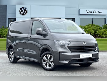 Used Volkswagen Transporter 2026 for sale - 79568518: Photo