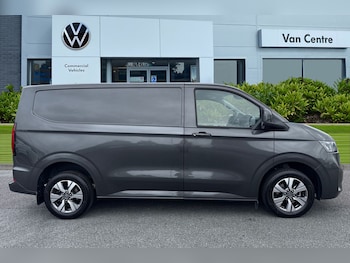 Used Volkswagen Transporter 2026 for sale - 79568518: Photo