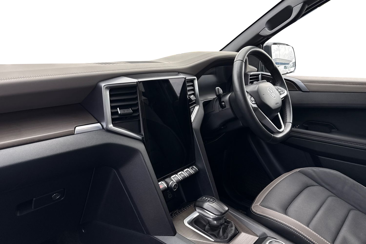 Used Volkswagen Amarok 2024 for sale - 76495324: Photo 14