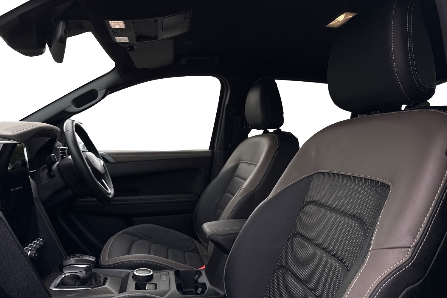 Used Volkswagen Amarok 2024 for sale - 76495324: Photo 15