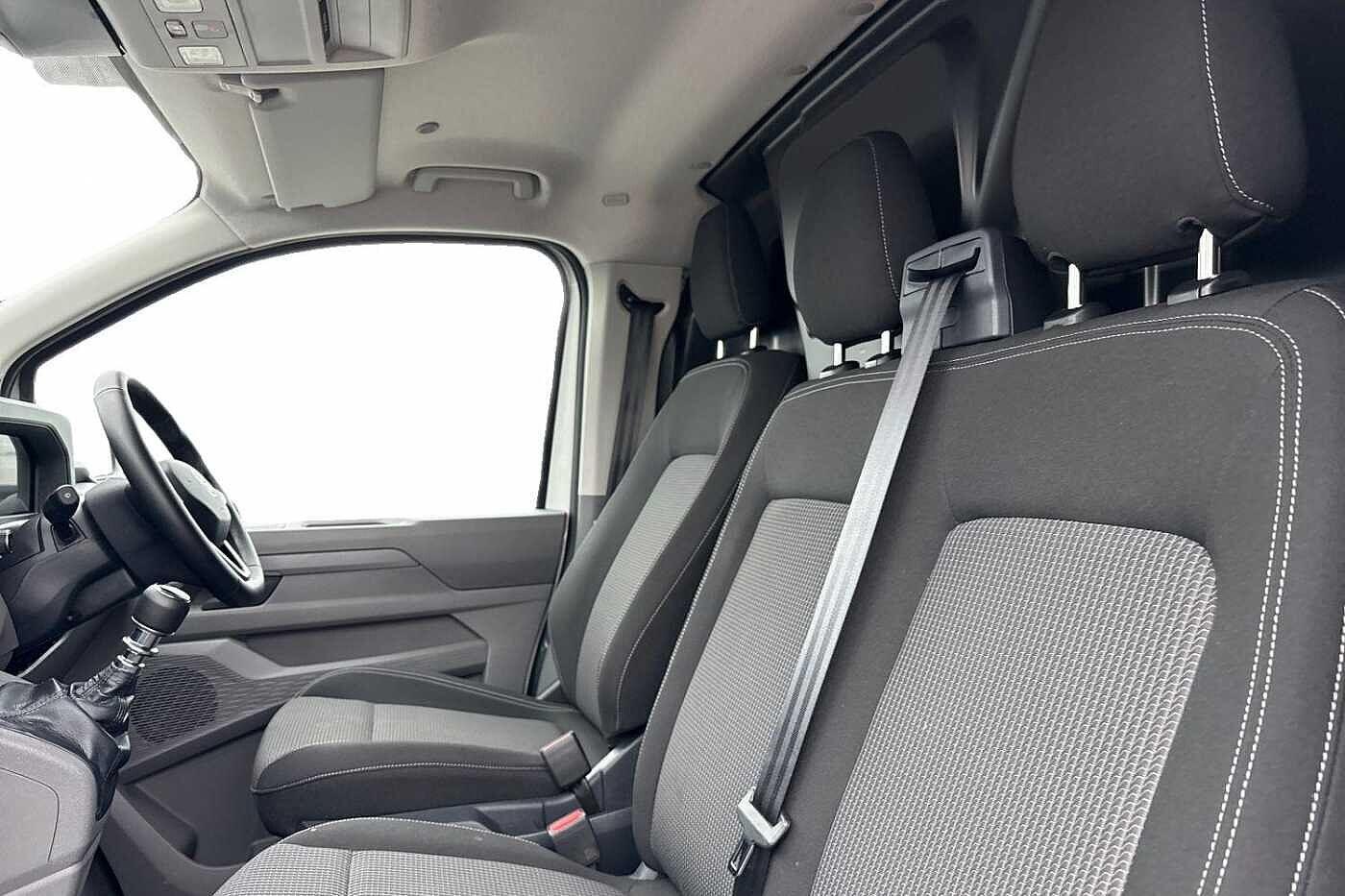 Used Volkswagen Transporter 2025 for sale - 78016254: Photo 10