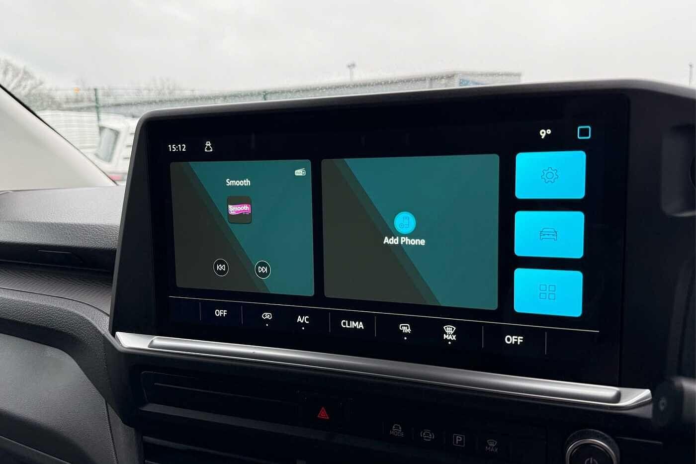 Used Volkswagen Transporter 2025 for sale - 78016254: Photo 11