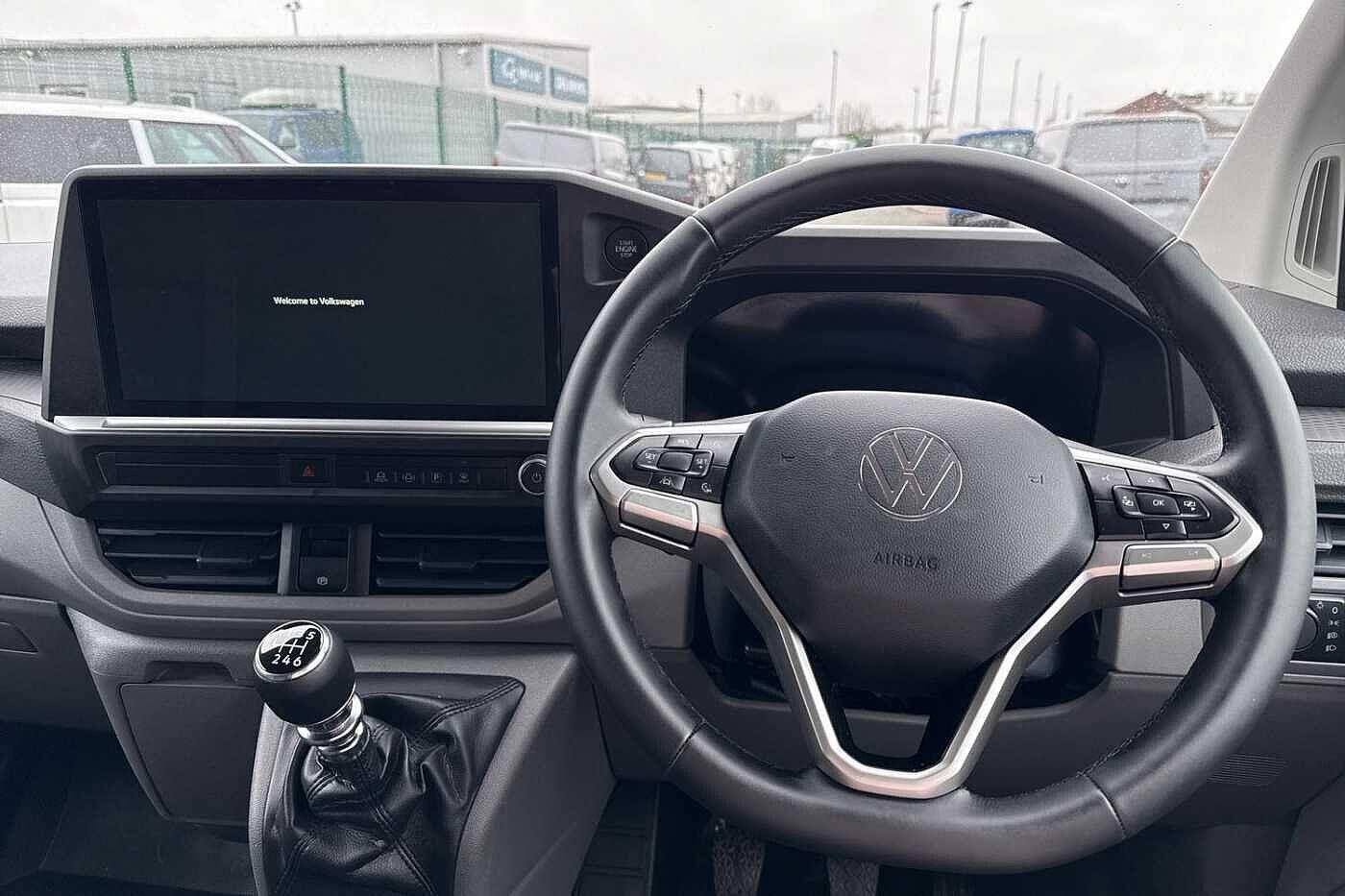 Used Volkswagen Transporter 2025 for sale - 78016254: Photo 12