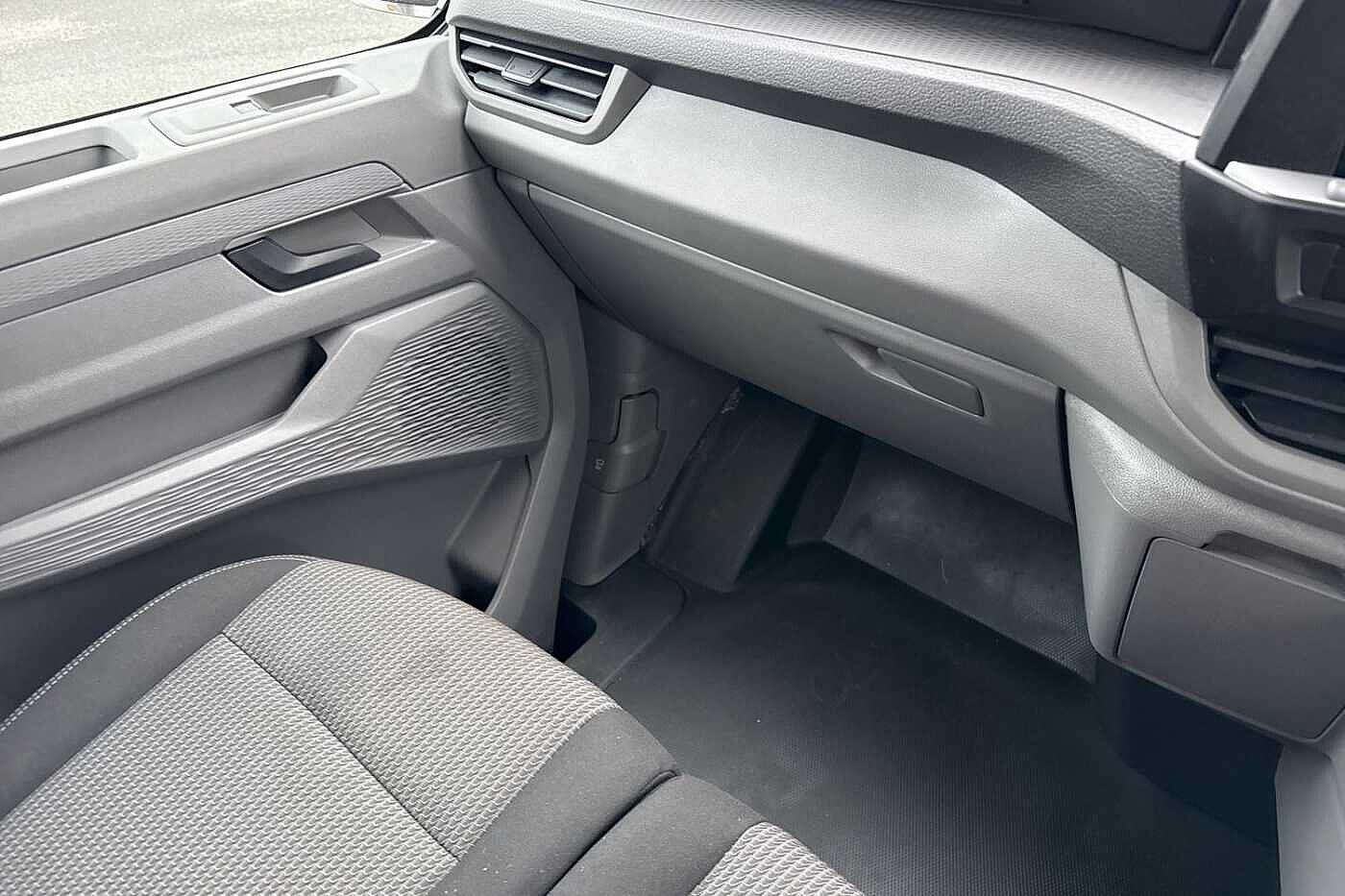 Used Volkswagen Transporter 2025 for sale - 78016254: Photo 14