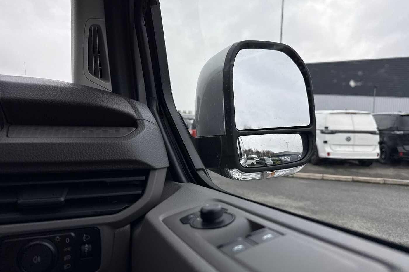 Used Volkswagen Transporter 2025 for sale - 78016254: Photo 17