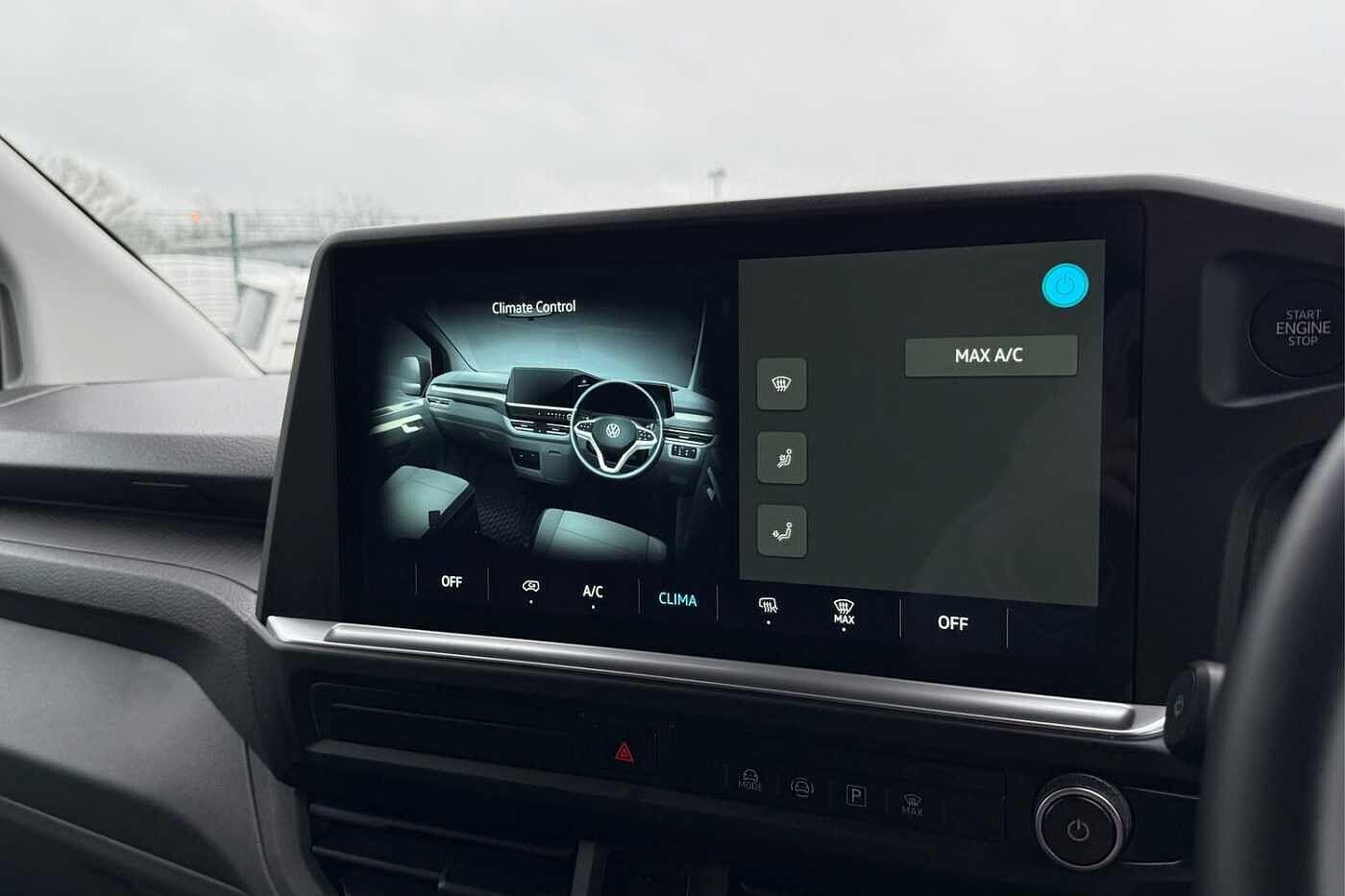 Used Volkswagen Transporter 2025 for sale - 78016254: Photo 18