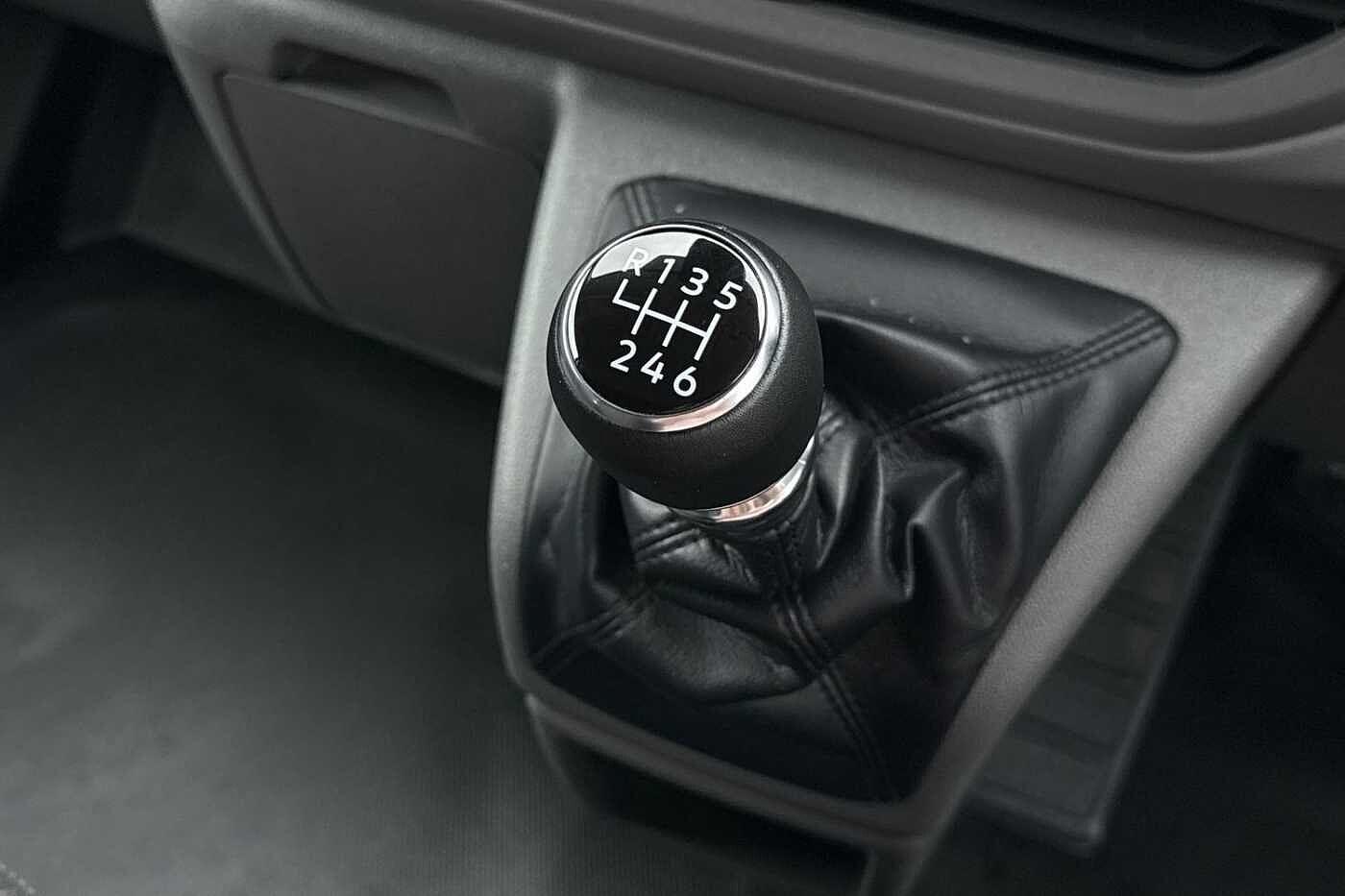 Used Volkswagen Transporter 2025 for sale - 78016254: Photo 19