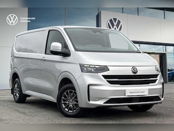 Used Volkswagen Transporter 2025 for sale - 78016254: Photo