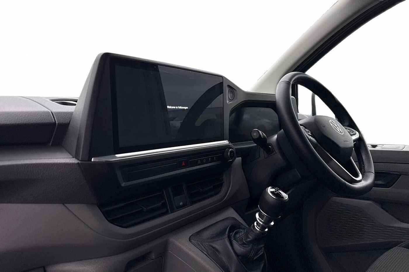 Used Volkswagen Transporter 2025 for sale - 78016254: Photo 2