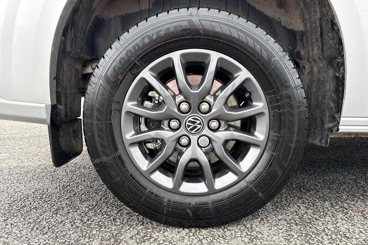 Used Volkswagen Transporter 2025 for sale - 78016254: Photo 21