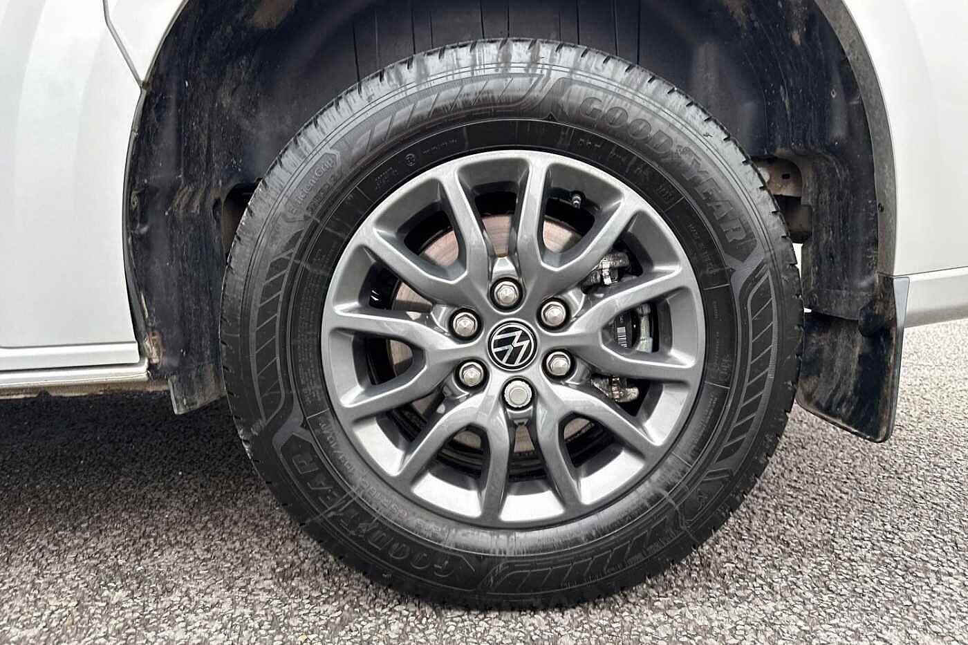 Used Volkswagen Transporter 2025 for sale - 78016254: Photo 22