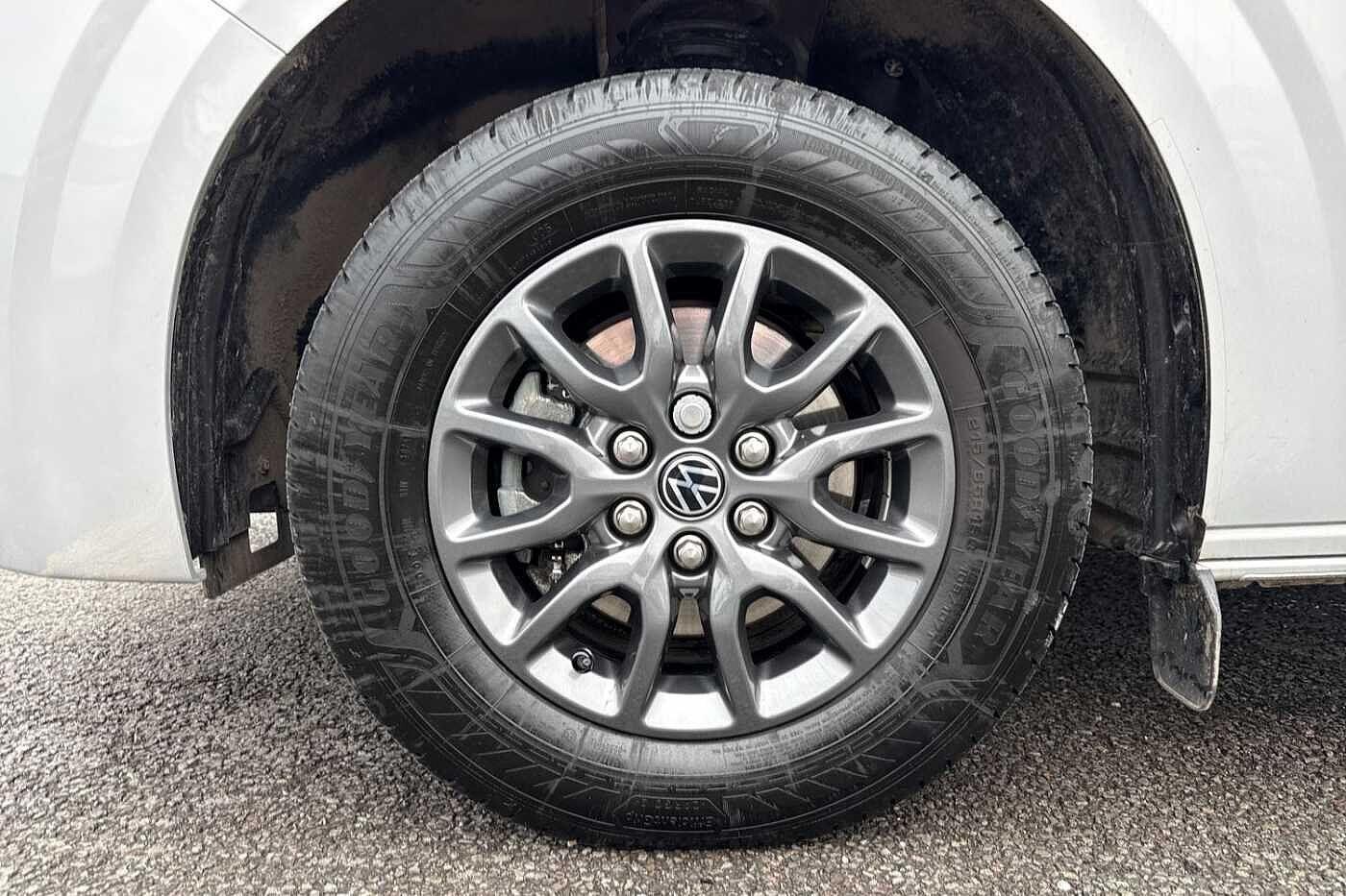 Used Volkswagen Transporter 2025 for sale - 78016254: Photo 23