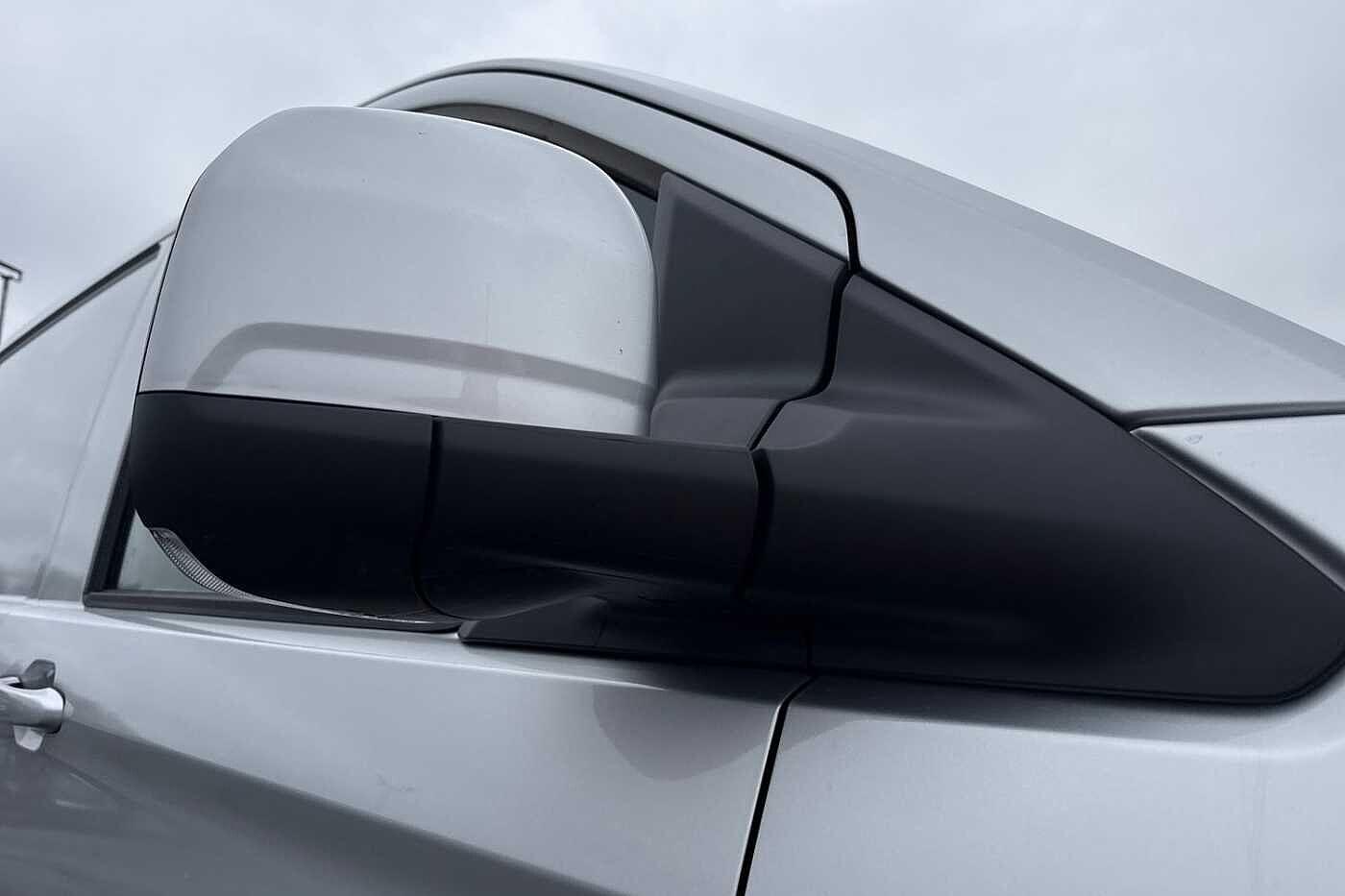 Used Volkswagen Transporter 2025 for sale - 78016254: Photo 25