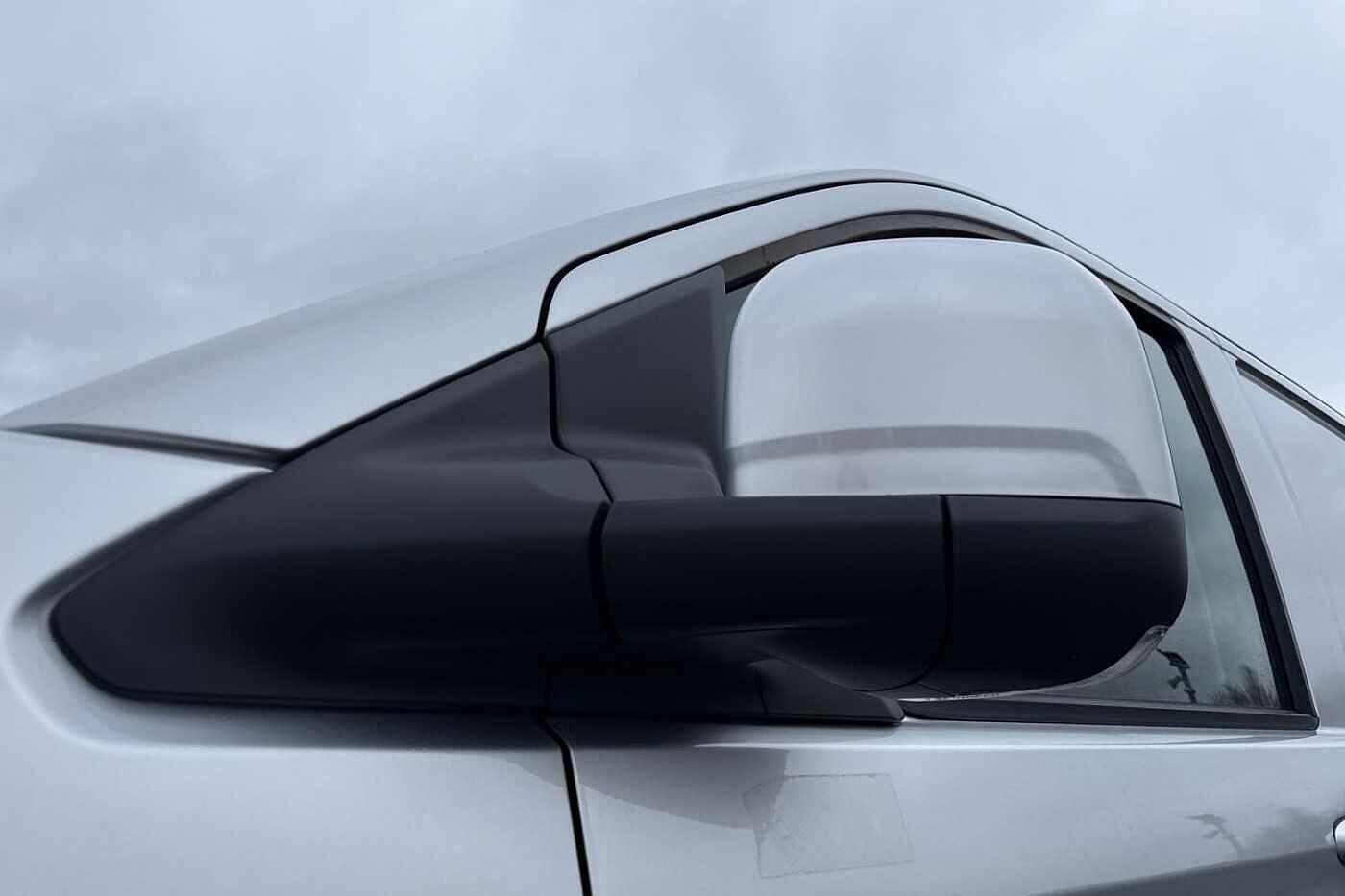 Used Volkswagen Transporter 2025 for sale - 78016254: Photo 26