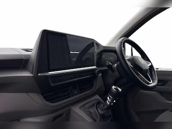 Used Volkswagen Transporter 2025 for sale - 78016254: Photo