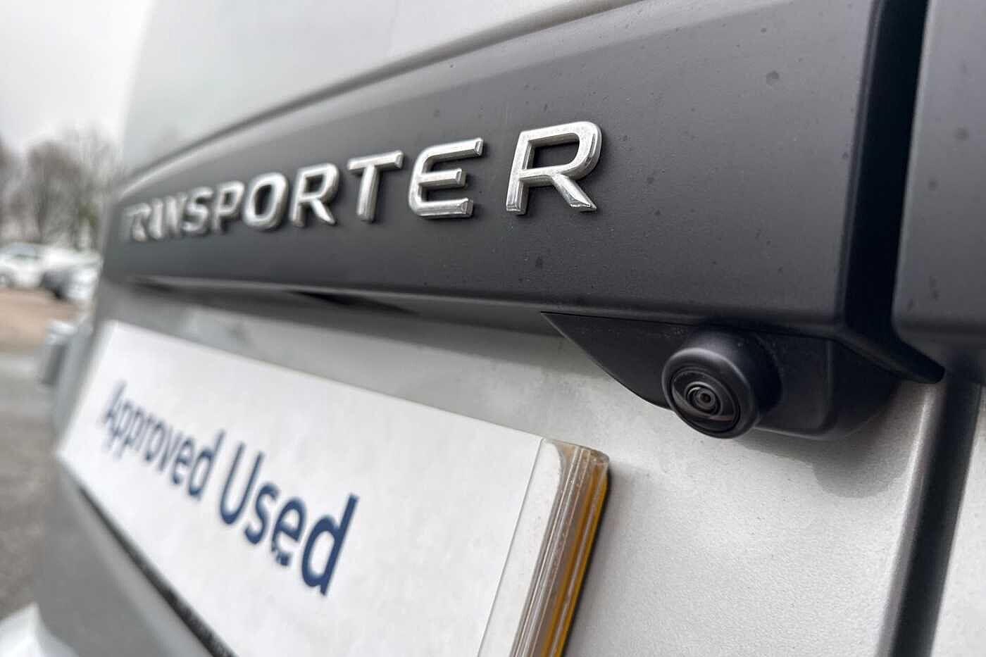 Used Volkswagen Transporter 2025 for sale - 78016254: Photo 30