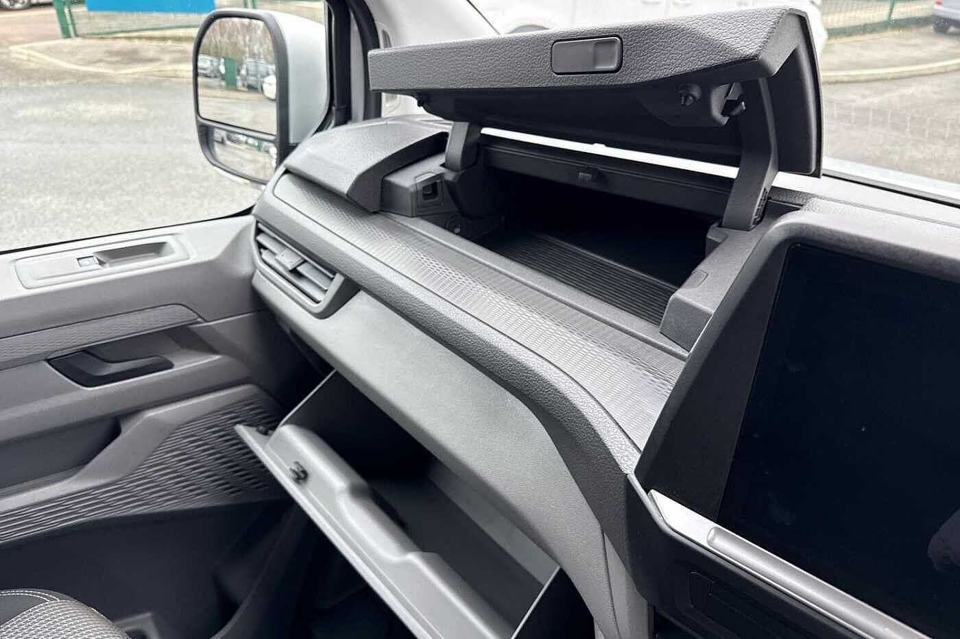 Used Volkswagen Transporter 2025 for sale - 78016254: Photo 32