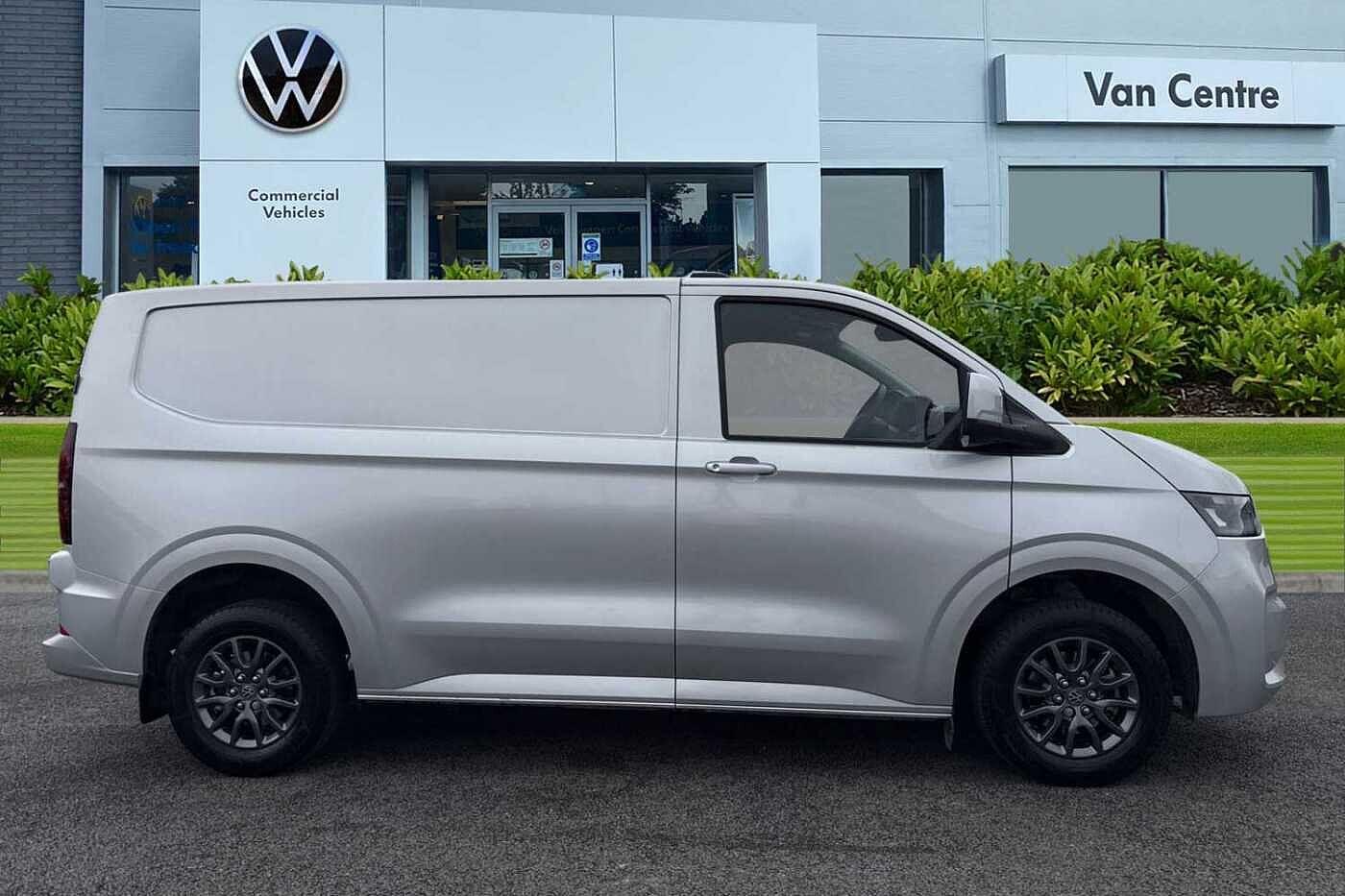 Used Volkswagen Transporter 2025 for sale - 78016254: Photo 4