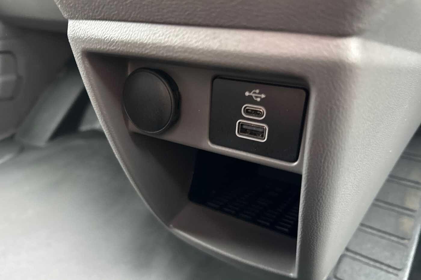 Used Volkswagen Transporter 2025 for sale - 78016254: Photo 40