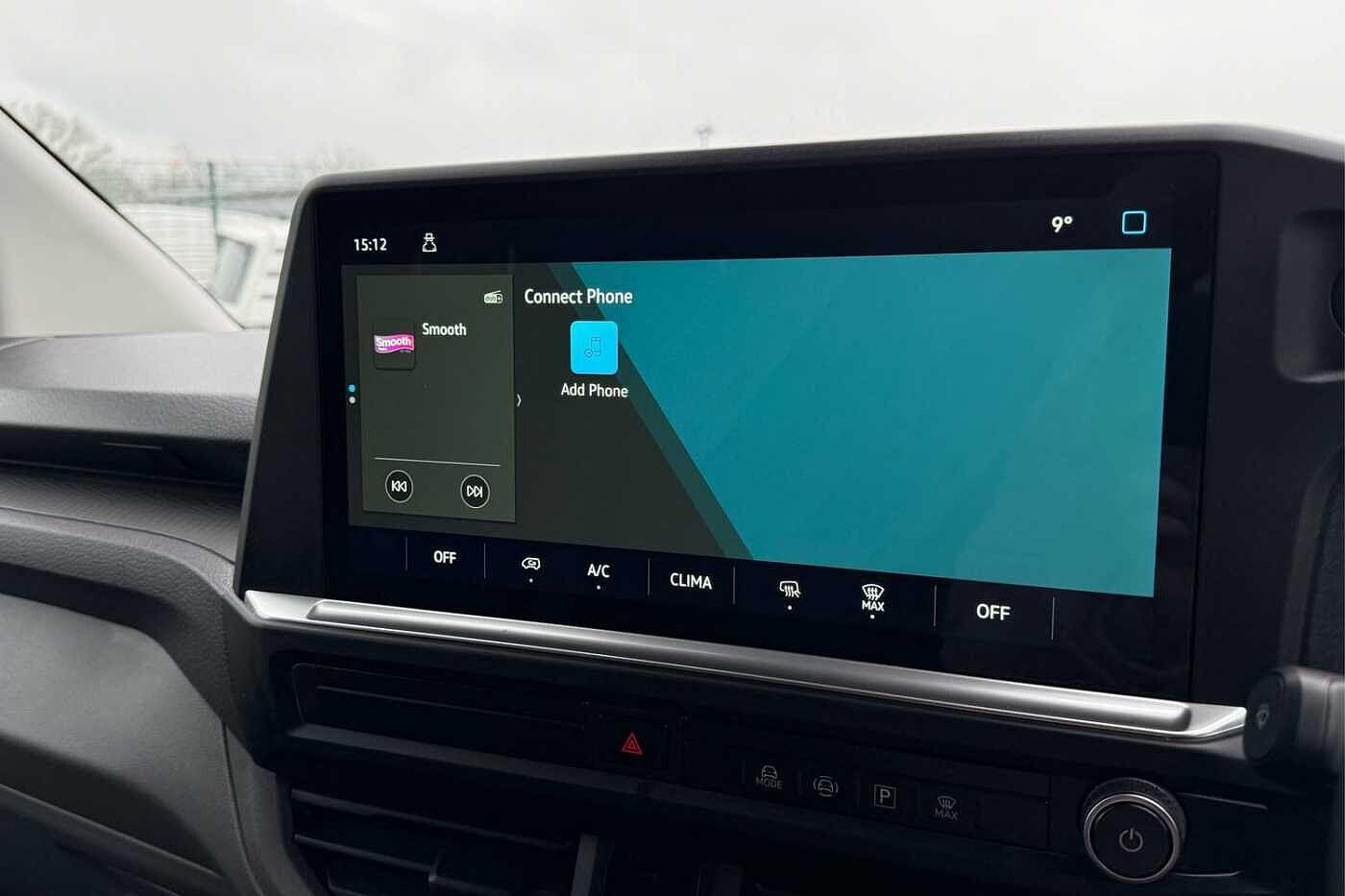 Used Volkswagen Transporter 2025 for sale - 78016254: Photo 43