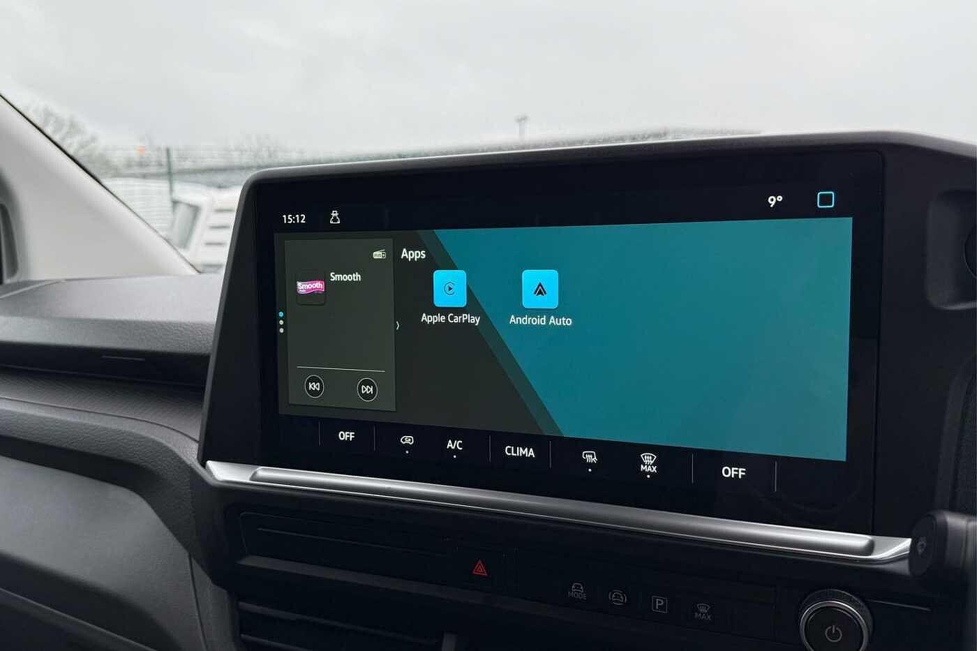 Used Volkswagen Transporter 2025 for sale - 78016254: Photo 44