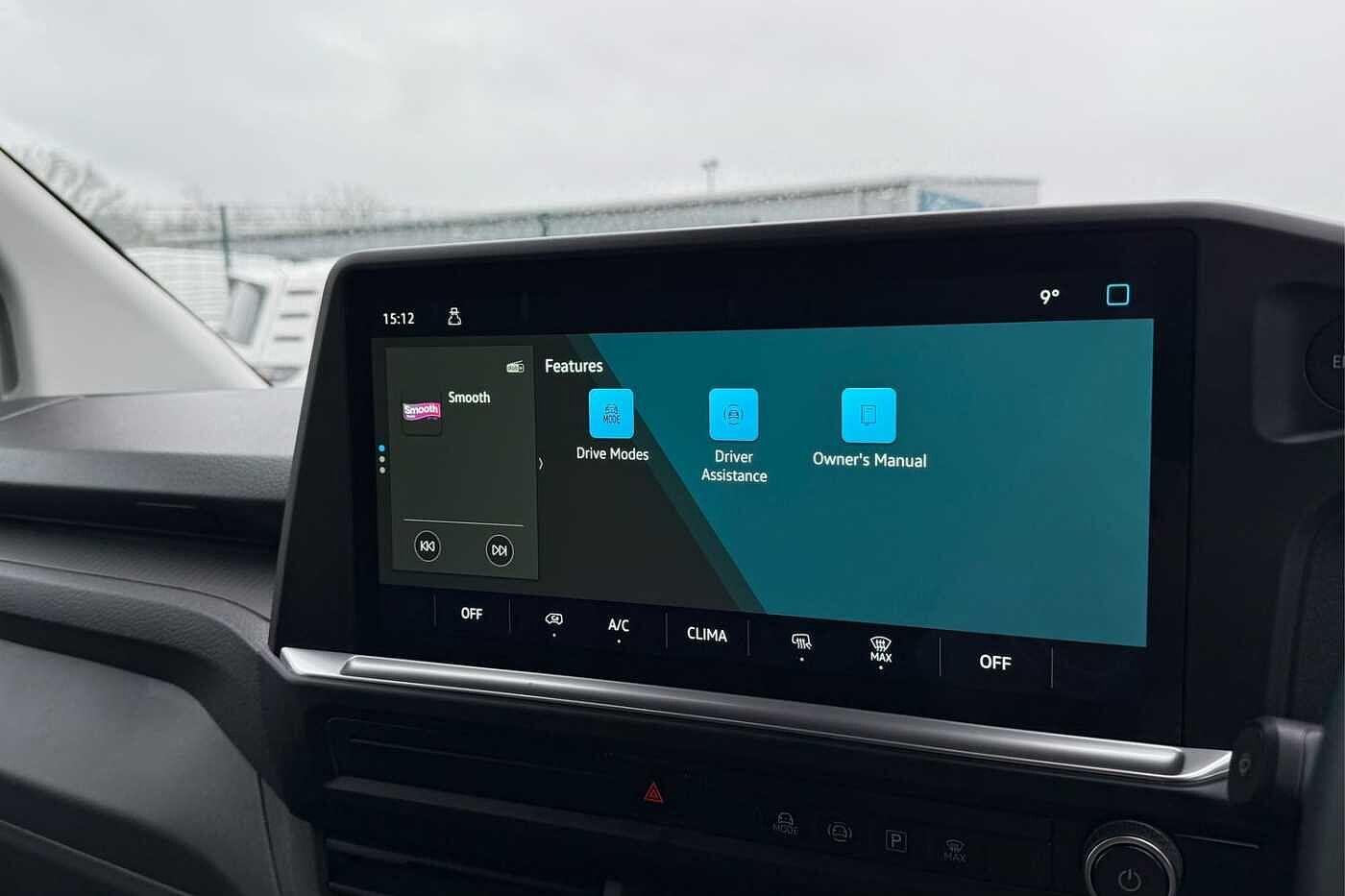 Used Volkswagen Transporter 2025 for sale - 78016254: Photo 46