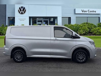 Used Volkswagen Transporter 2025 for sale - 78016254: Photo