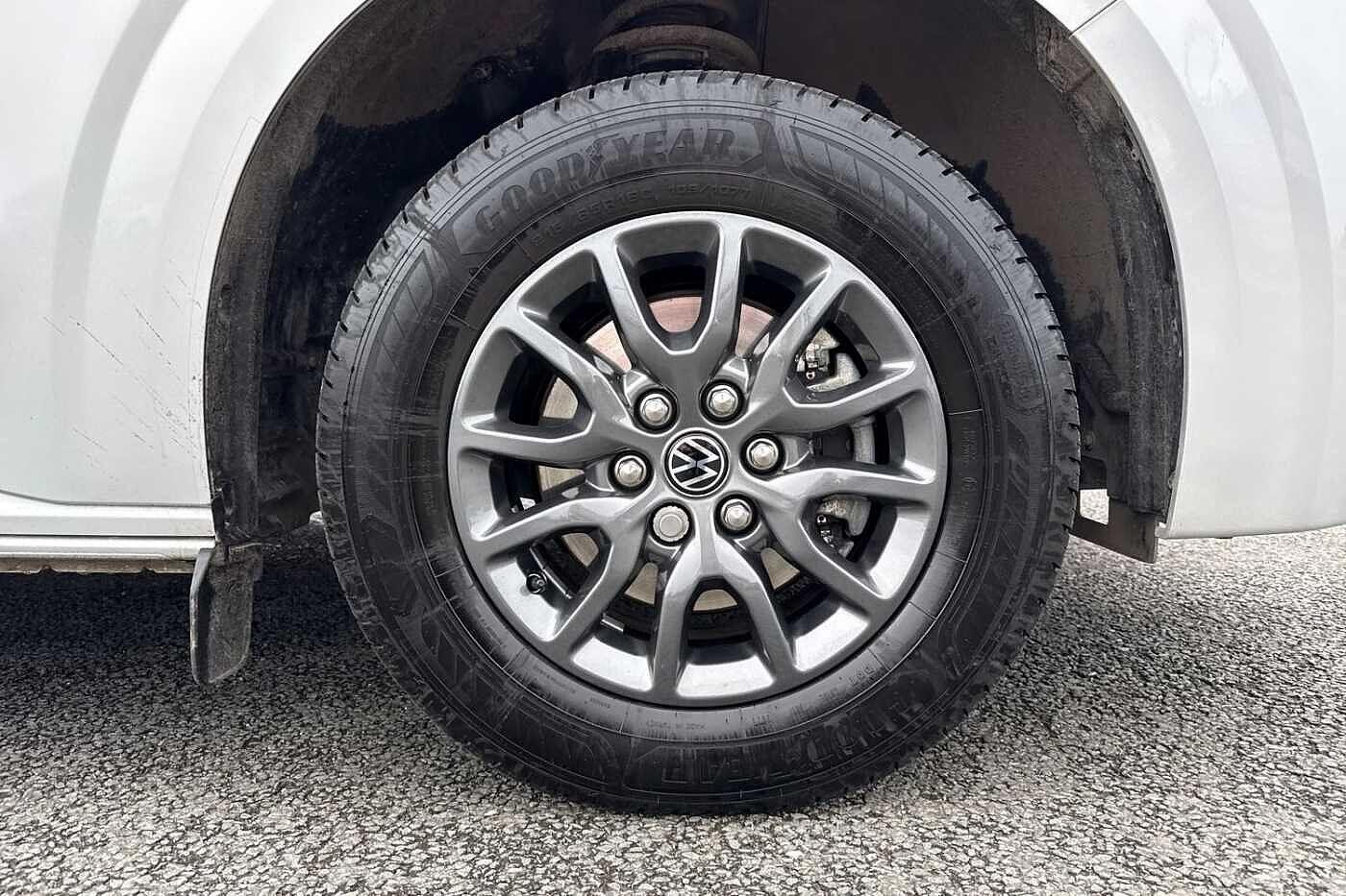 Used Volkswagen Transporter 2025 for sale - 78016254: Photo 5