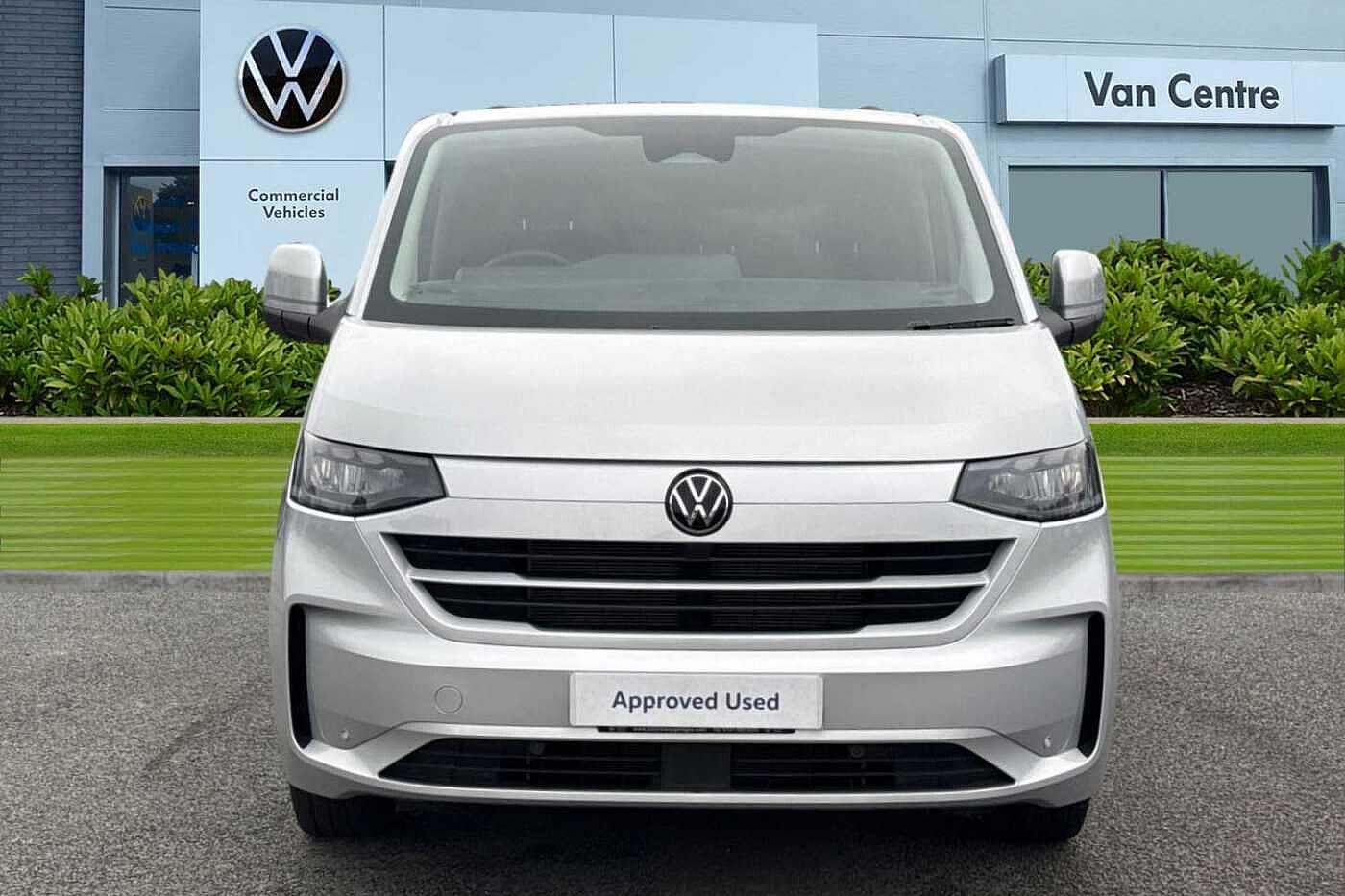 Used Volkswagen Transporter 2025 for sale - 78016254: Photo 8
