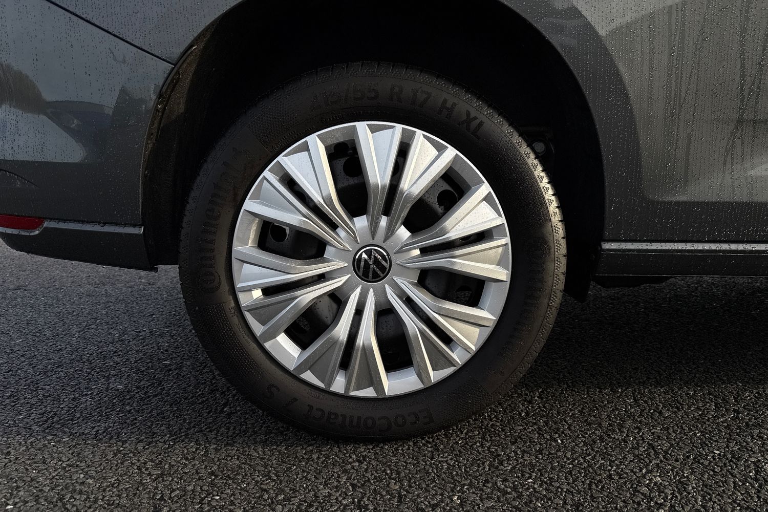 Used Volkswagen Caddy 2025 for sale - 77014038: Photo 10