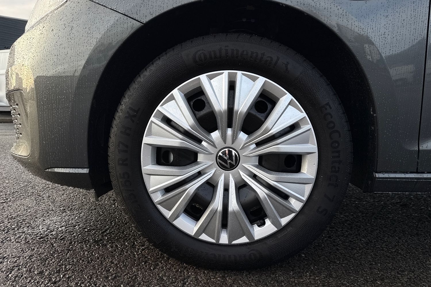 Used Volkswagen Caddy 2025 for sale - 77014038: Photo 12