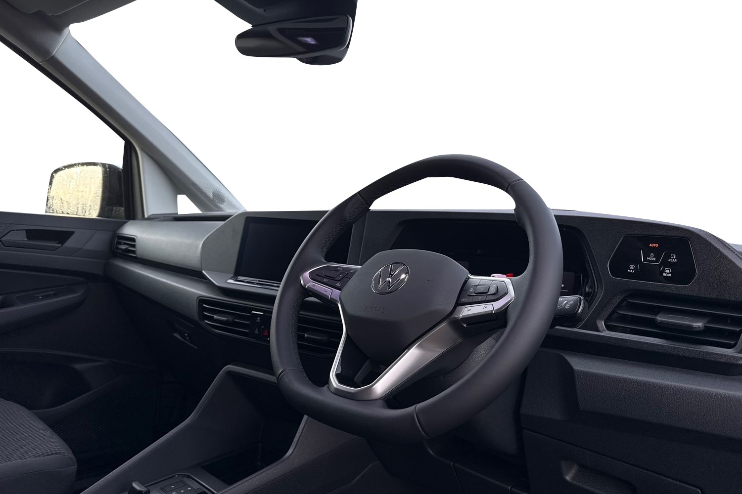 Used Volkswagen Caddy 2025 for sale - 77014038: Photo 13