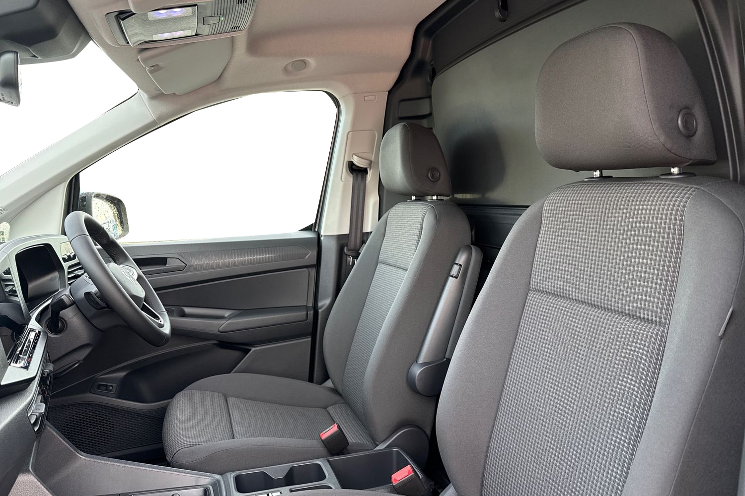 Used Volkswagen Caddy 2025 for sale - 77014038: Photo 15