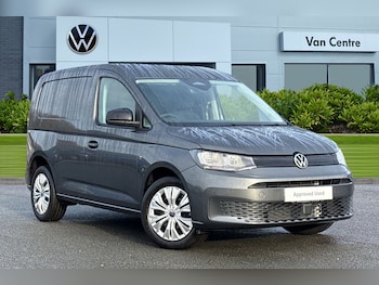 Used Volkswagen Caddy 2025 for sale - 77014038: Photo