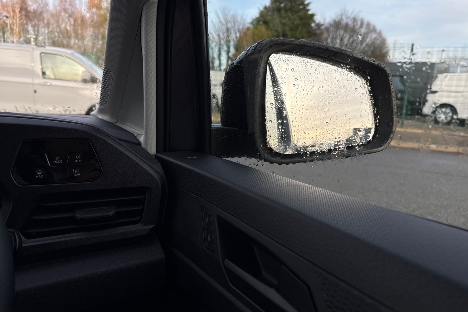 Used Volkswagen Caddy 2025 for sale - 77014038: Photo 20