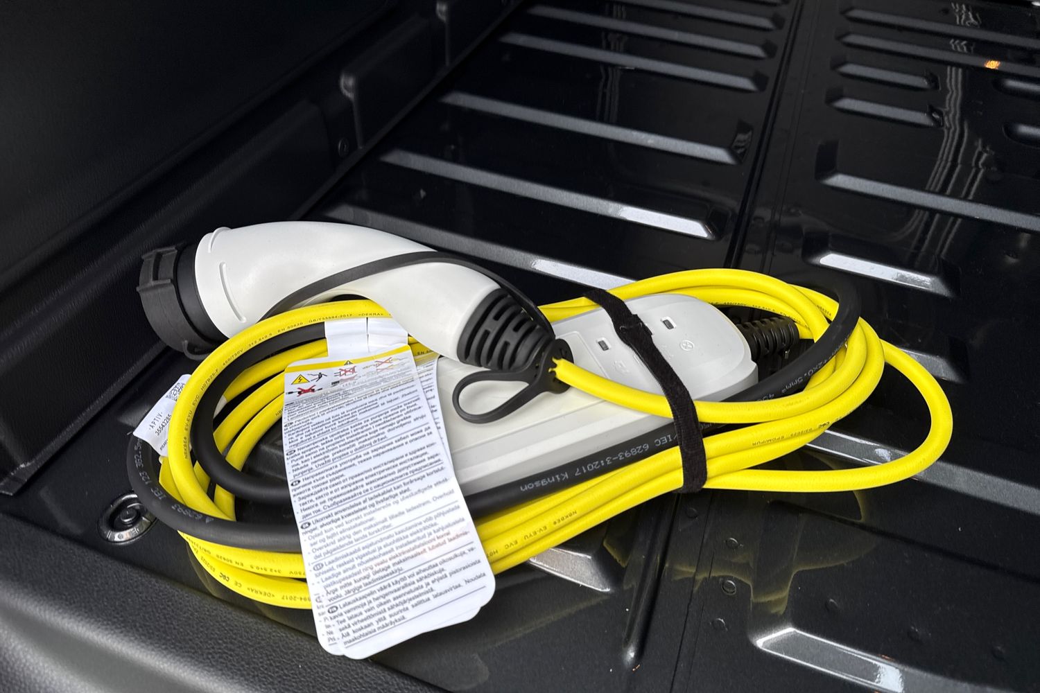 Used Volkswagen Caddy 2025 for sale - 77014038: Photo 24