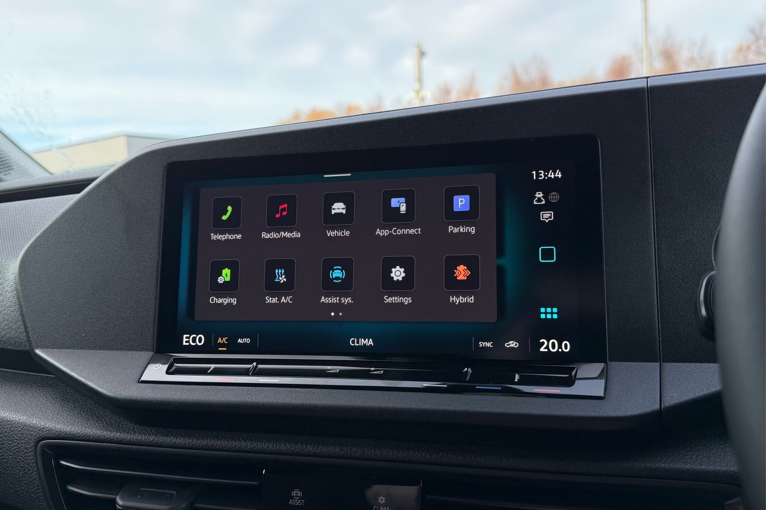 Used Volkswagen Caddy 2025 for sale - 77014038: Photo 44