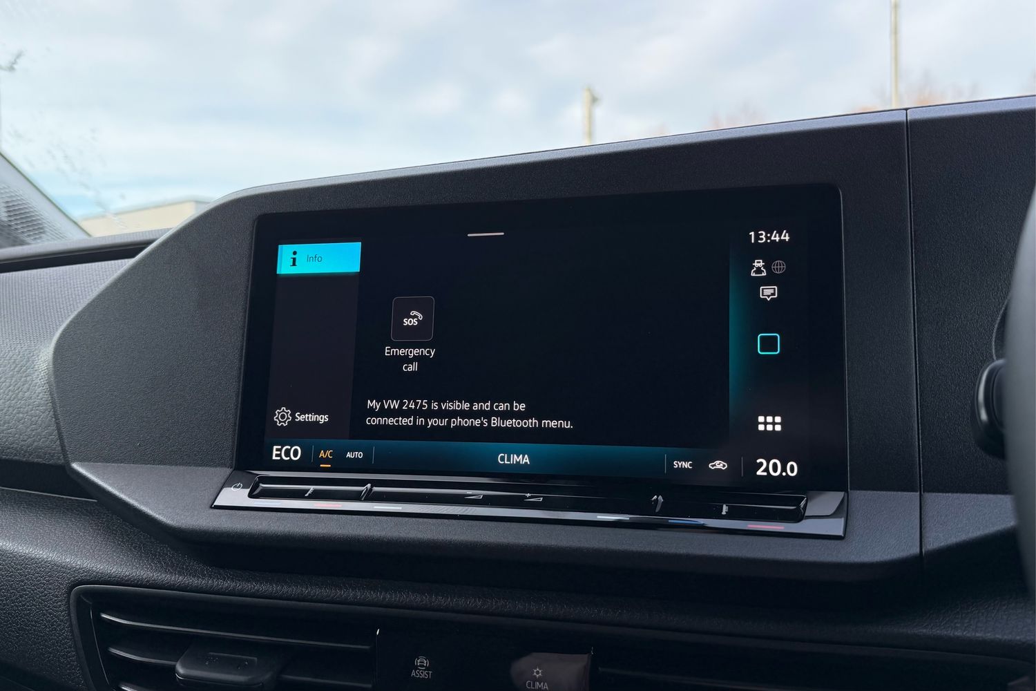 Used Volkswagen Caddy 2025 for sale - 77014038: Photo 45