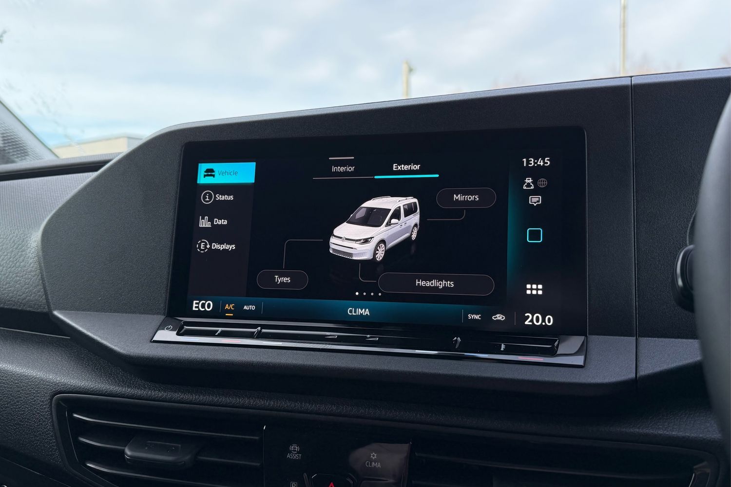 Used Volkswagen Caddy 2025 for sale - 77014038: Photo 50