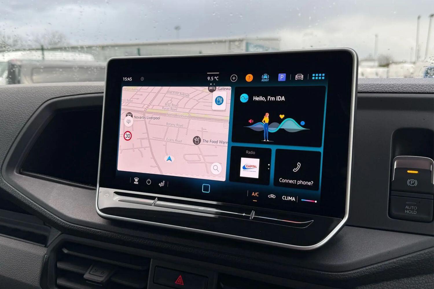 Used Volkswagen Crafter 2026 for sale - 77692107: Photo 11