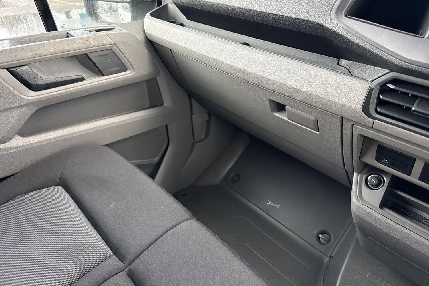 Used Volkswagen Crafter 2026 for sale - 77692107: Photo 14