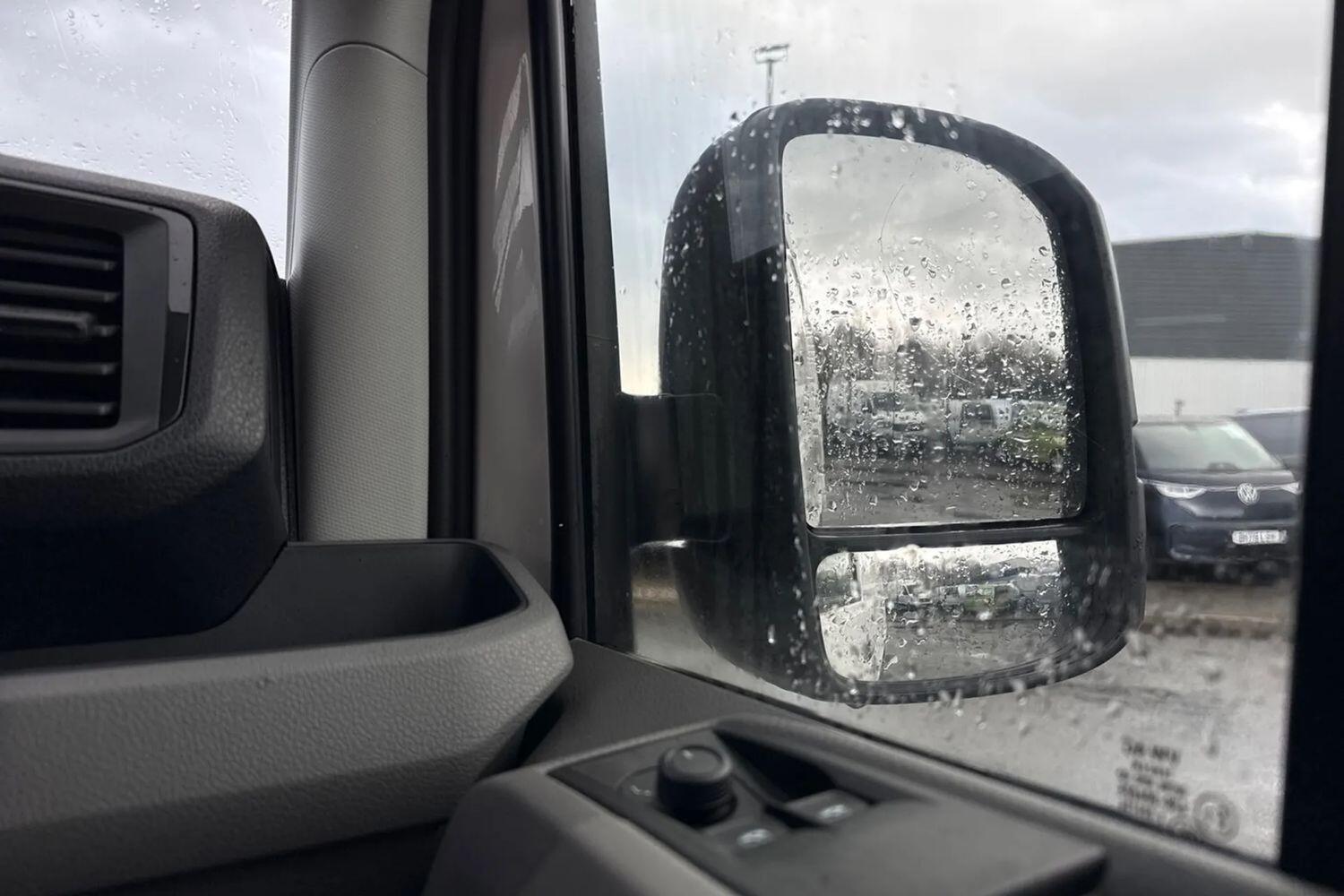 Used Volkswagen Crafter 2026 for sale - 77692107: Photo 17