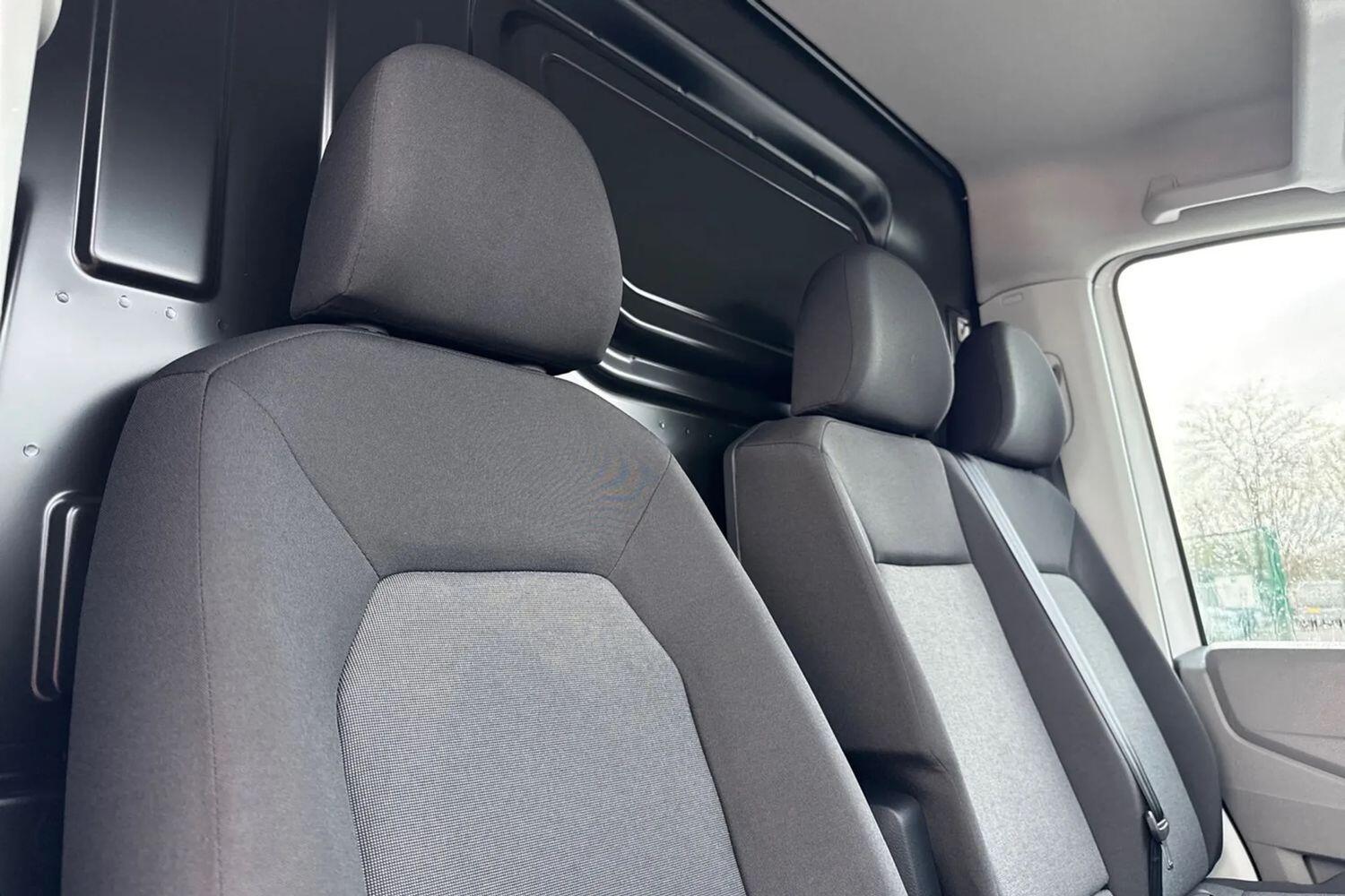 Used Volkswagen Crafter 2026 for sale - 77692107: Photo 20