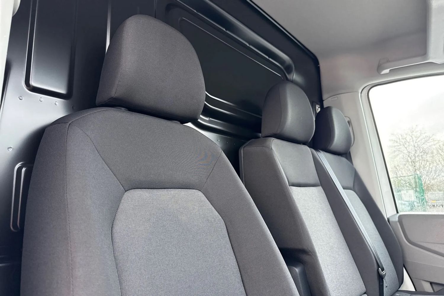 Used Volkswagen Crafter 2026 for sale - 77692107: Photo 23