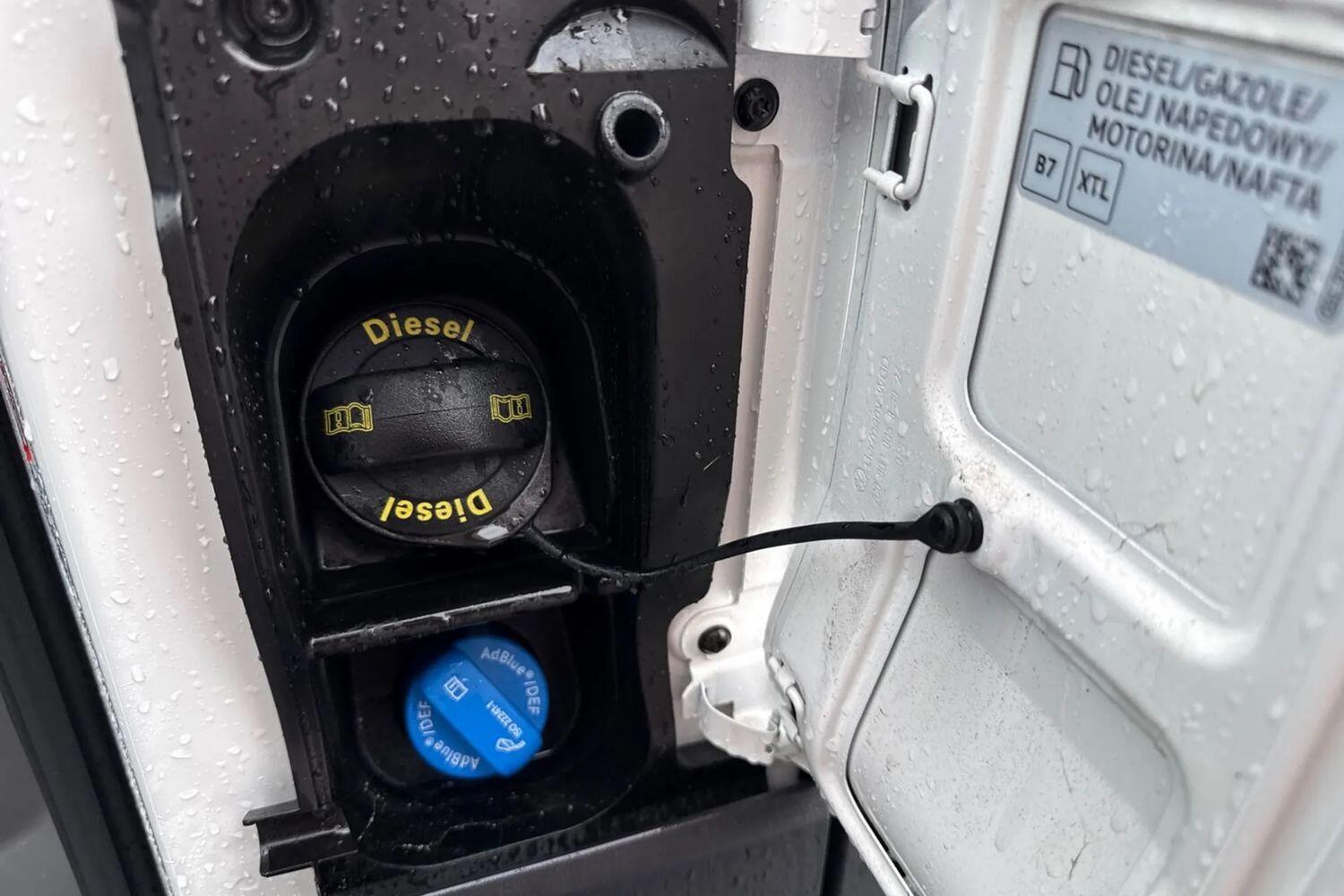 Used Volkswagen Crafter 2026 for sale - 77692107: Photo 24