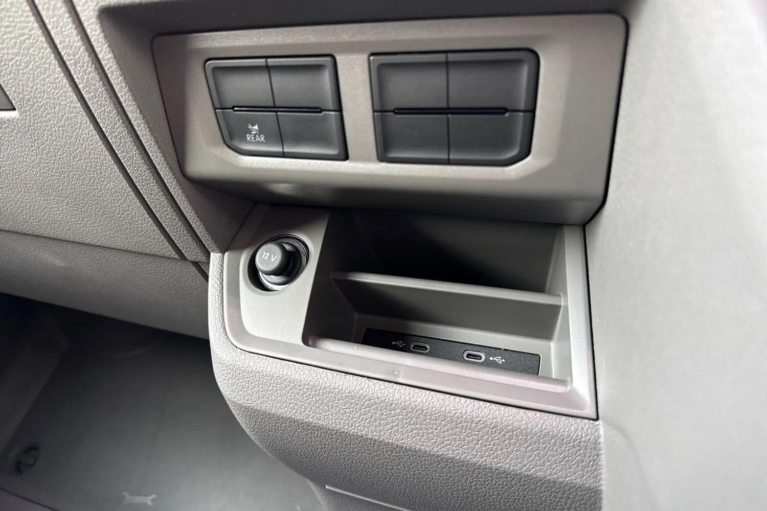 Used Volkswagen Crafter 2026 for sale - 77692107: Photo 36