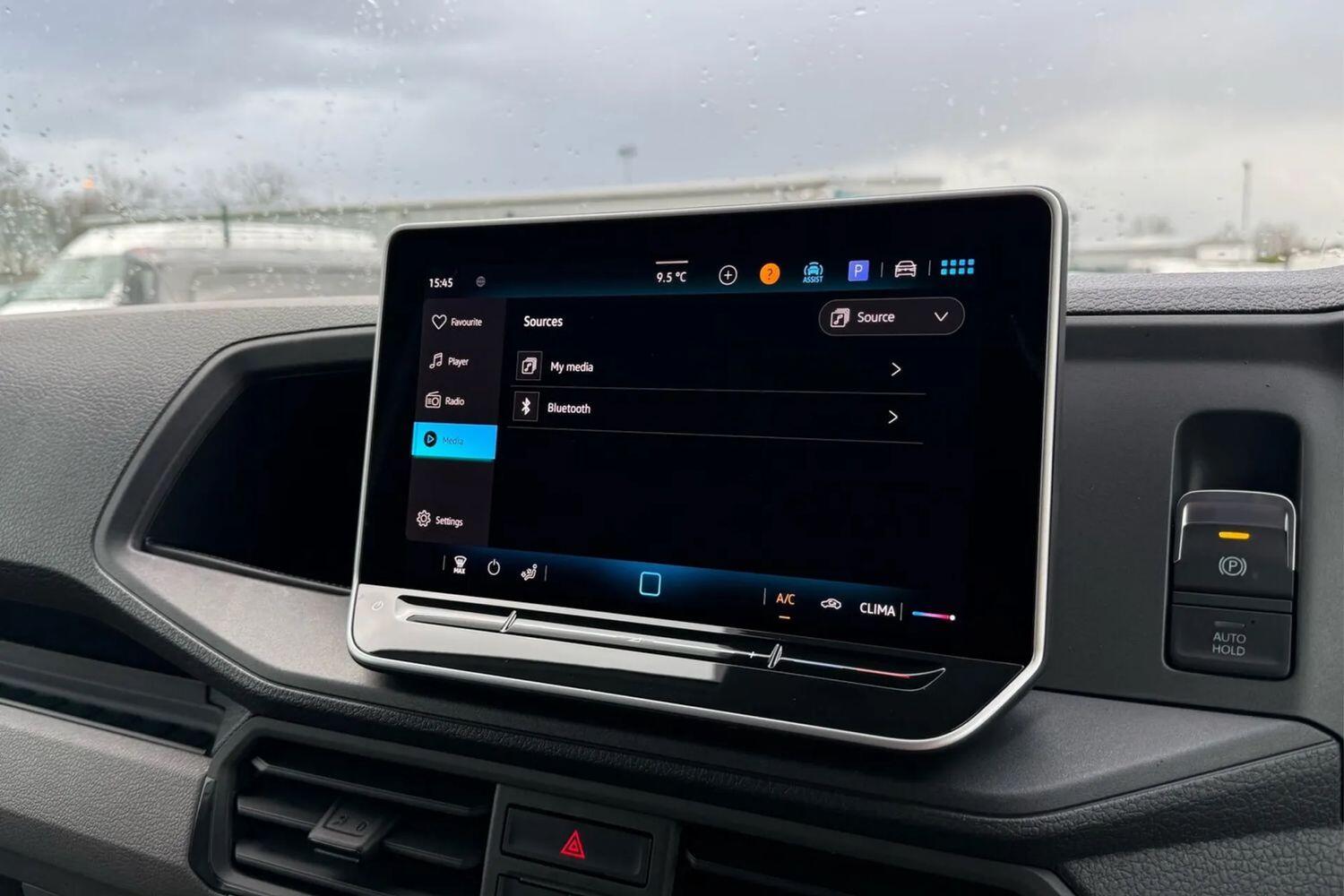 Used Volkswagen Crafter 2026 for sale - 77692107: Photo 51