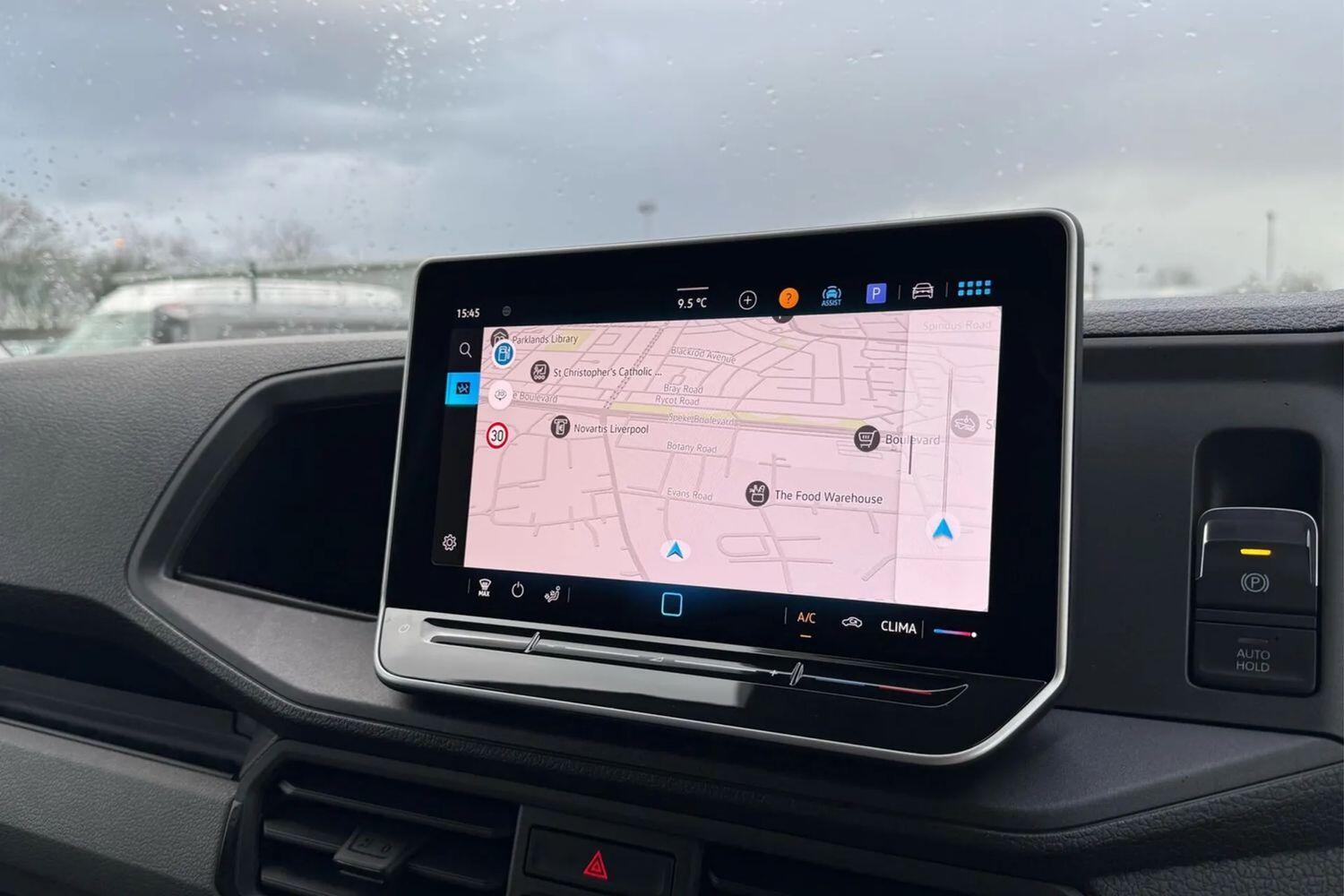 Used Volkswagen Crafter 2026 for sale - 77692107: Photo 54