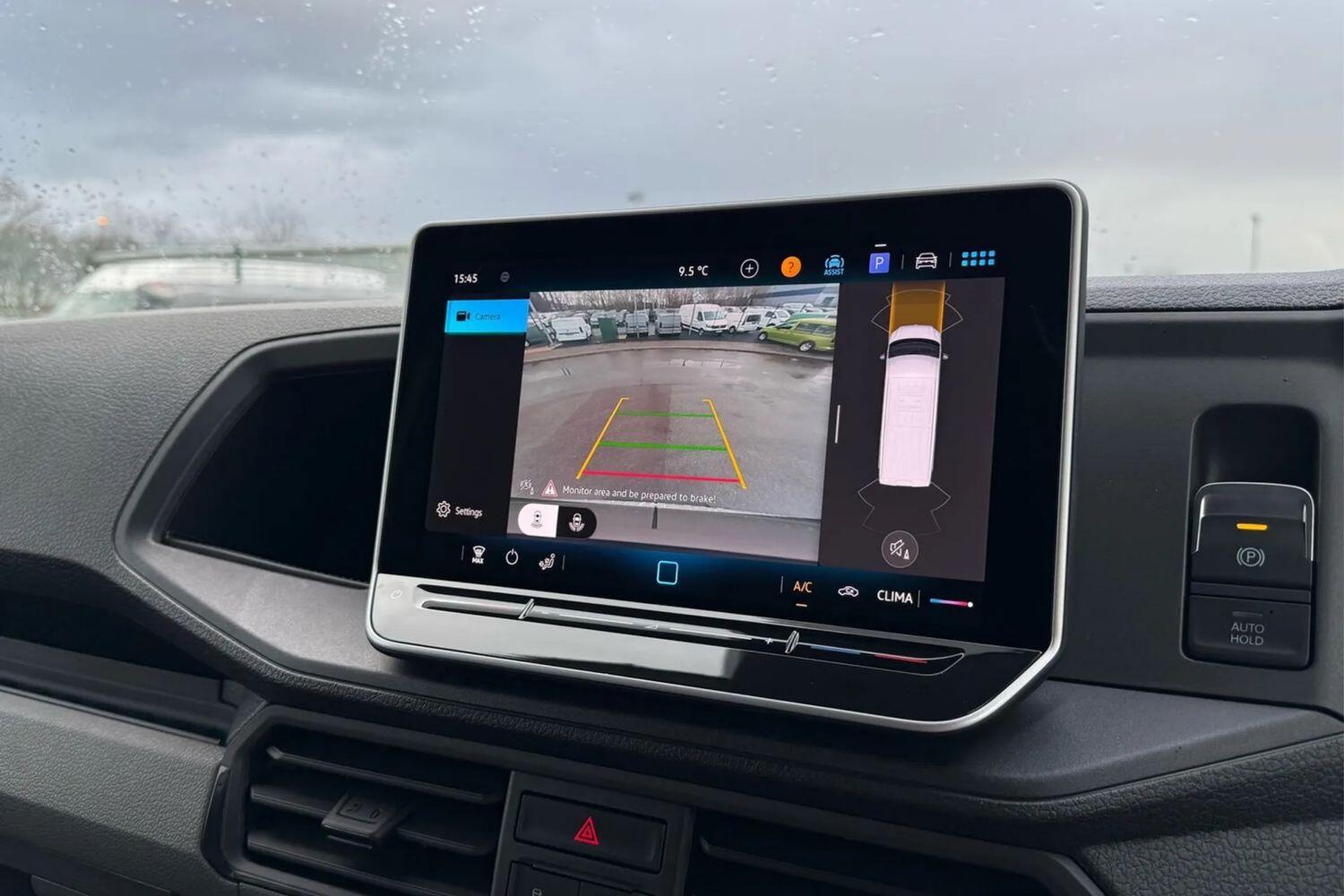 Used Volkswagen Crafter 2026 for sale - 77692107: Photo 55