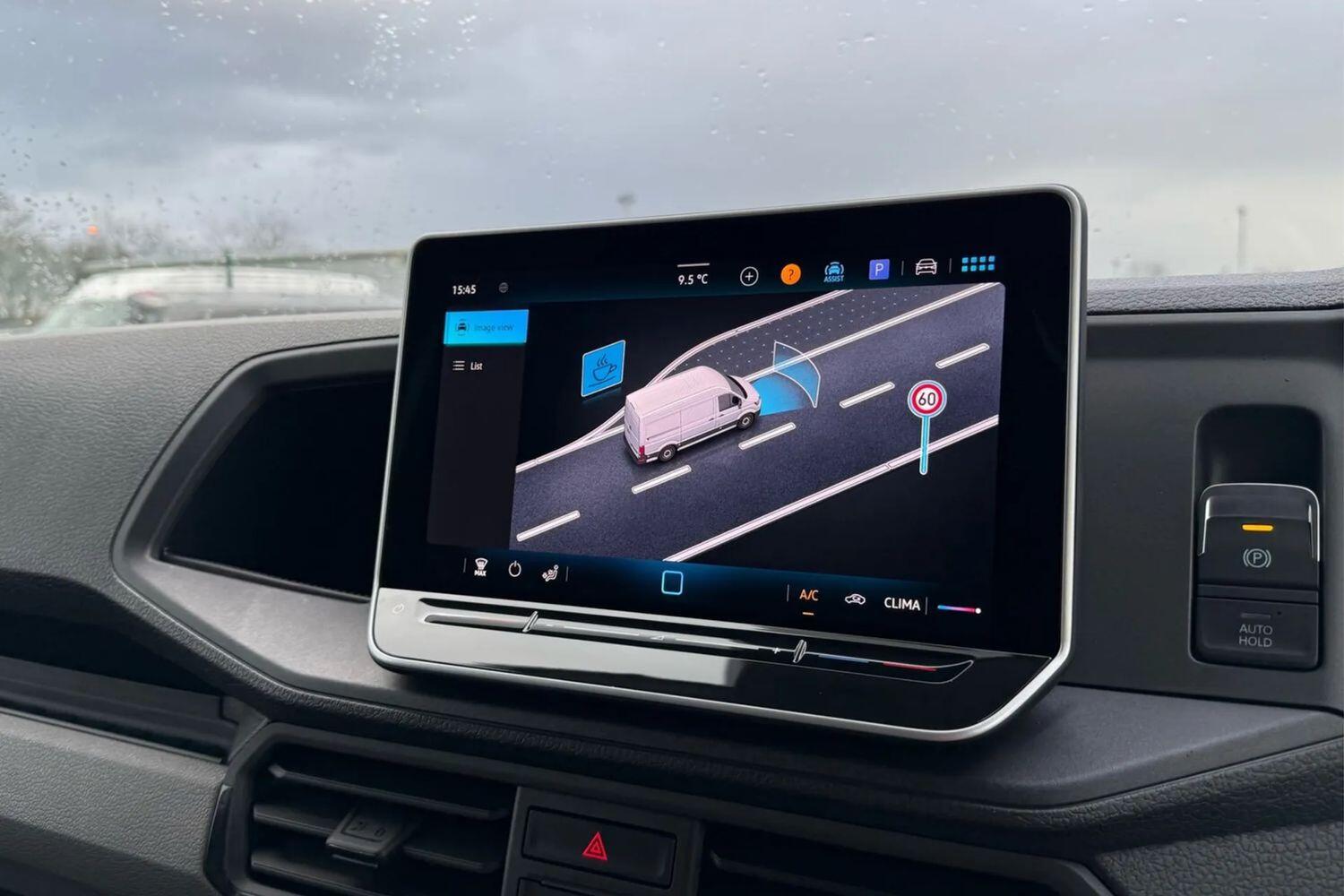 Used Volkswagen Crafter 2026 for sale - 77692107: Photo 56